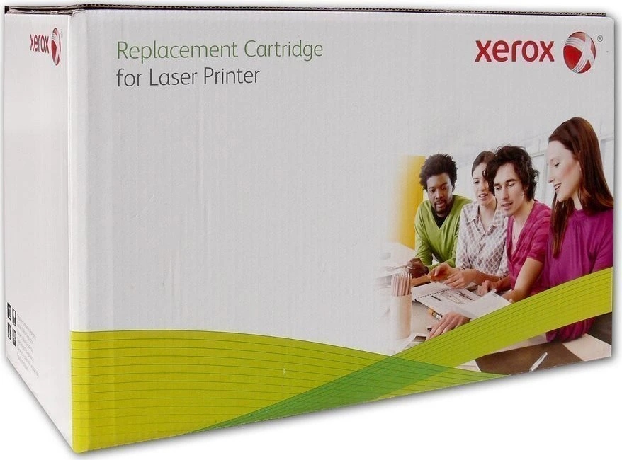 Toner Xerox XER801L00870 čierny (čierny) XER801L00870