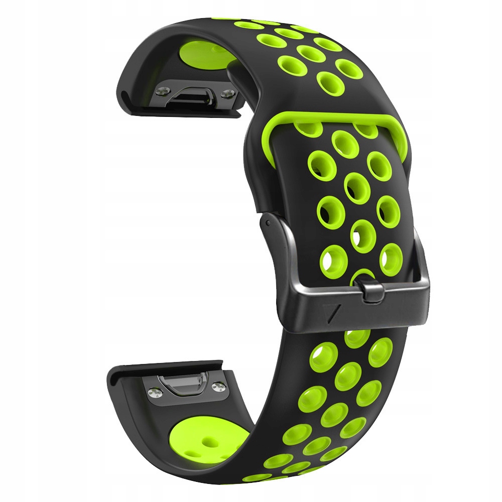 

Pasek Quickfit Easyfit Do Garmin Fenix 5 6 7 Pro