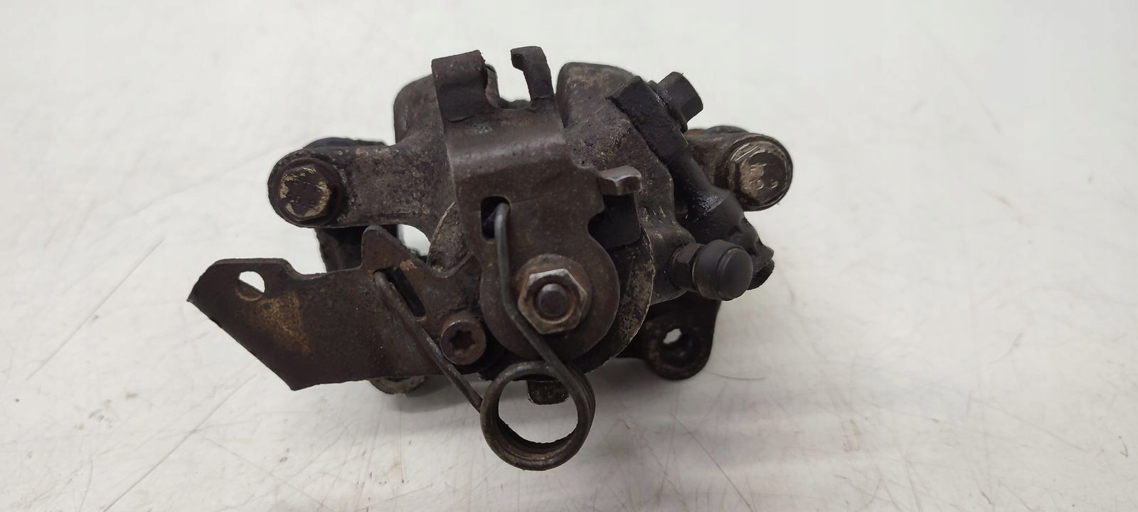 caliper rear part rear right Opel Meriva B