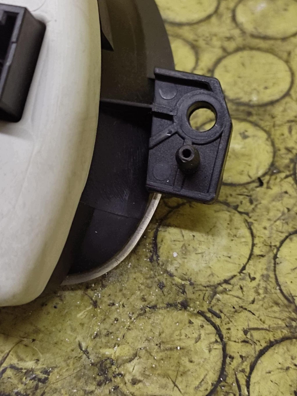 CITROEN C3 1.4 dials 9645994280B