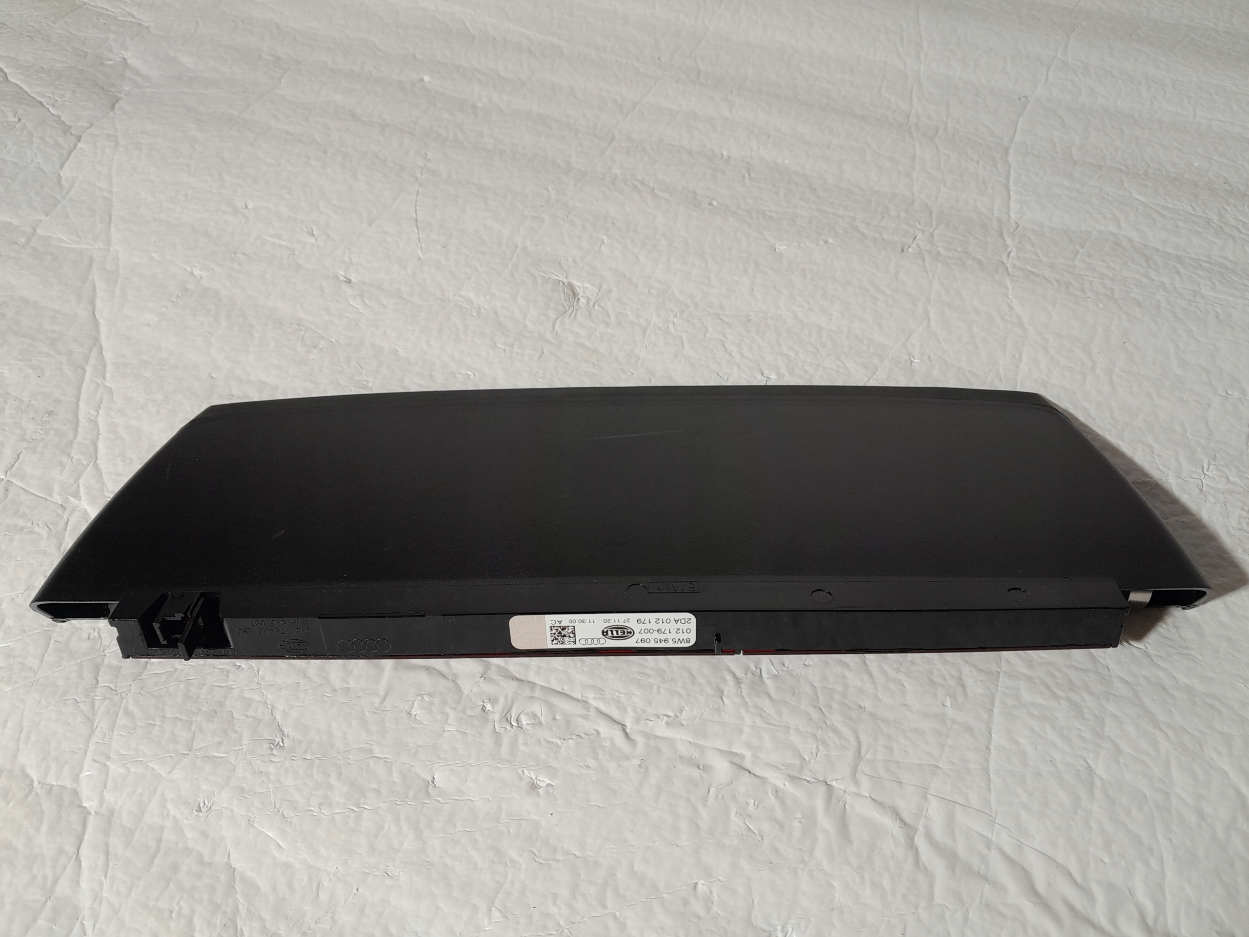AUDI A4 B9 LIFT sedan auxiliary light STOP 8W5945097