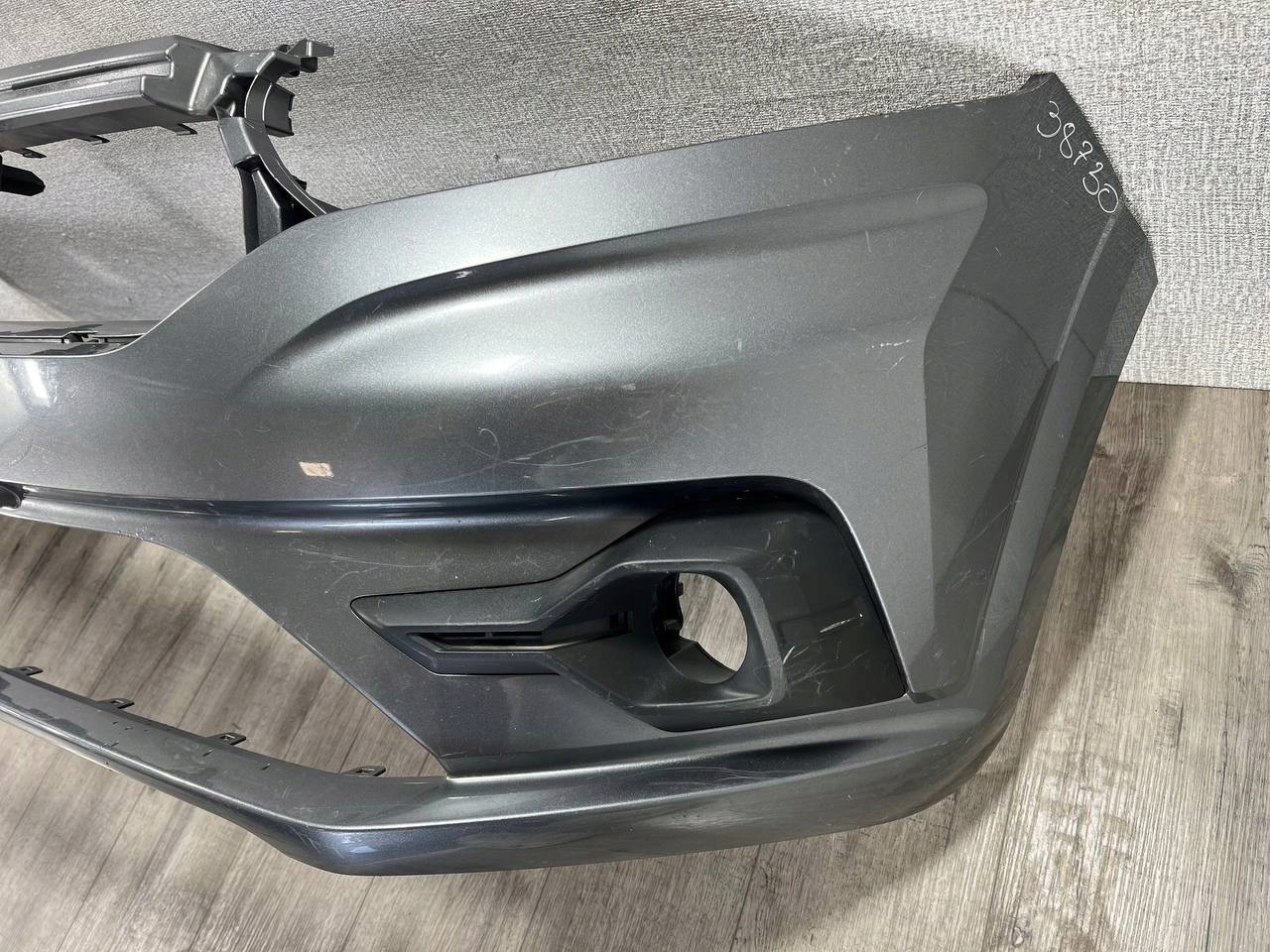 DACIA SANDERO III 2020-> bumper front 620228531R