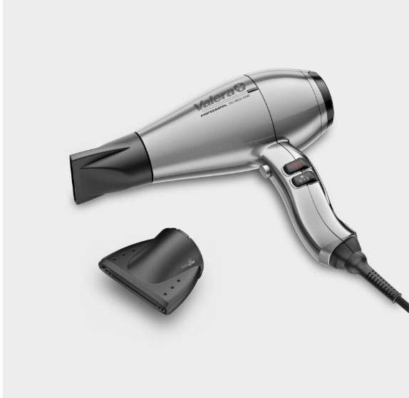 Valera Swiss Silent Jet 8600 Ionic Rotocord Suszarka Do Włosów 2400W
