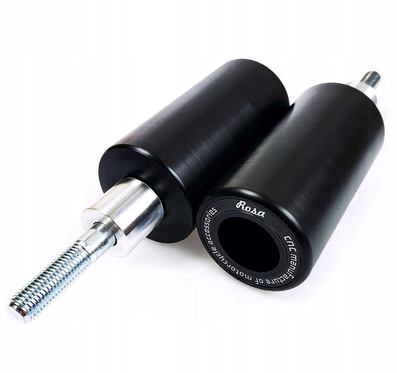 CRASH PADY dedykowane do Yamaha YZF 600 R Thundercat YZF1000 ROSA EAN (GTIN) 5901161886227