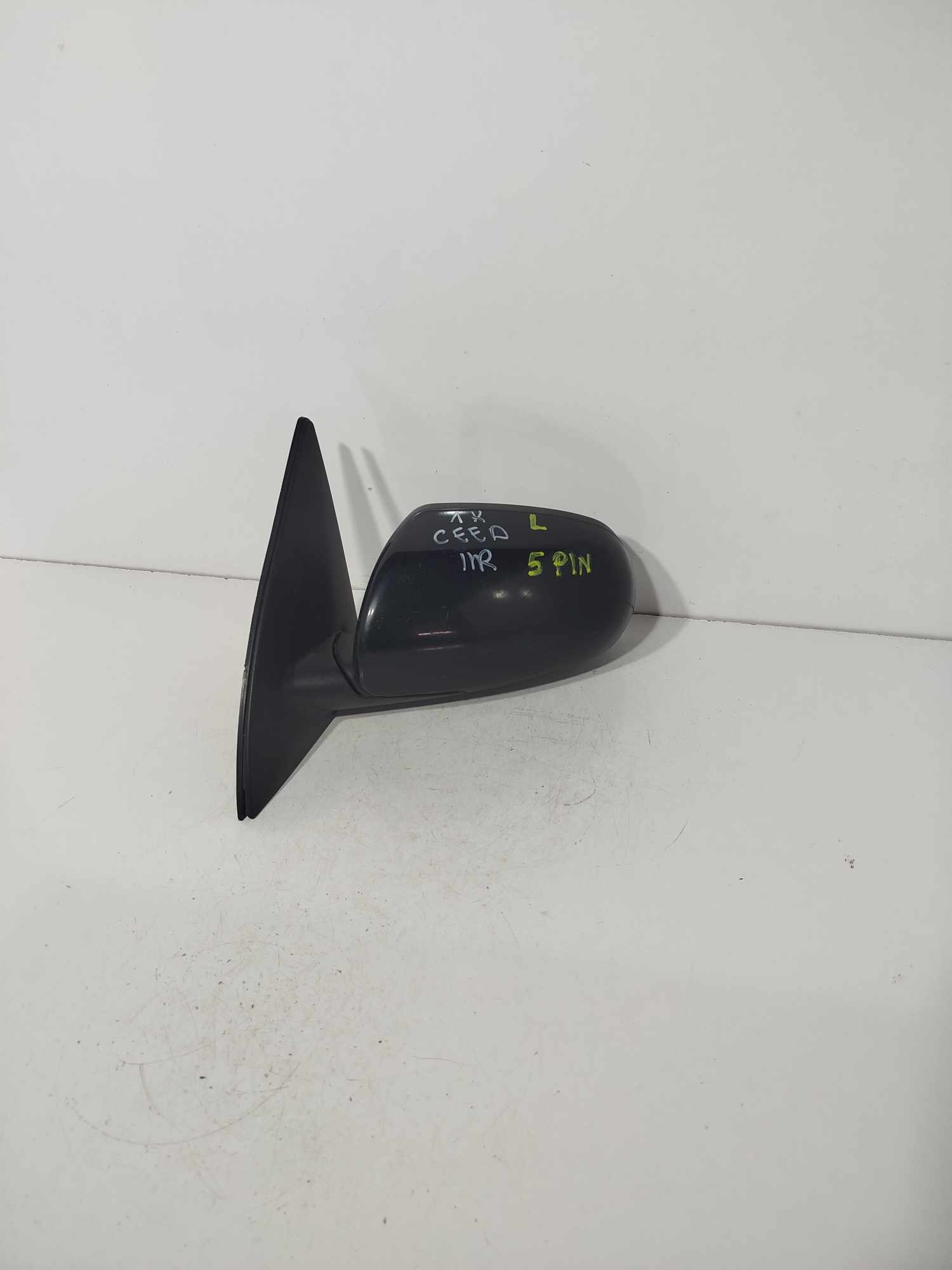 зеркало левое kia CEED 06-09 1K 5 пин