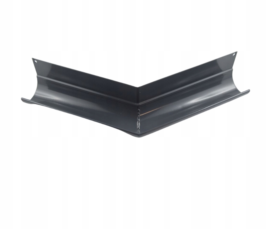 

Narożnik rynny zewnętrzny 135' R50 Renoplast