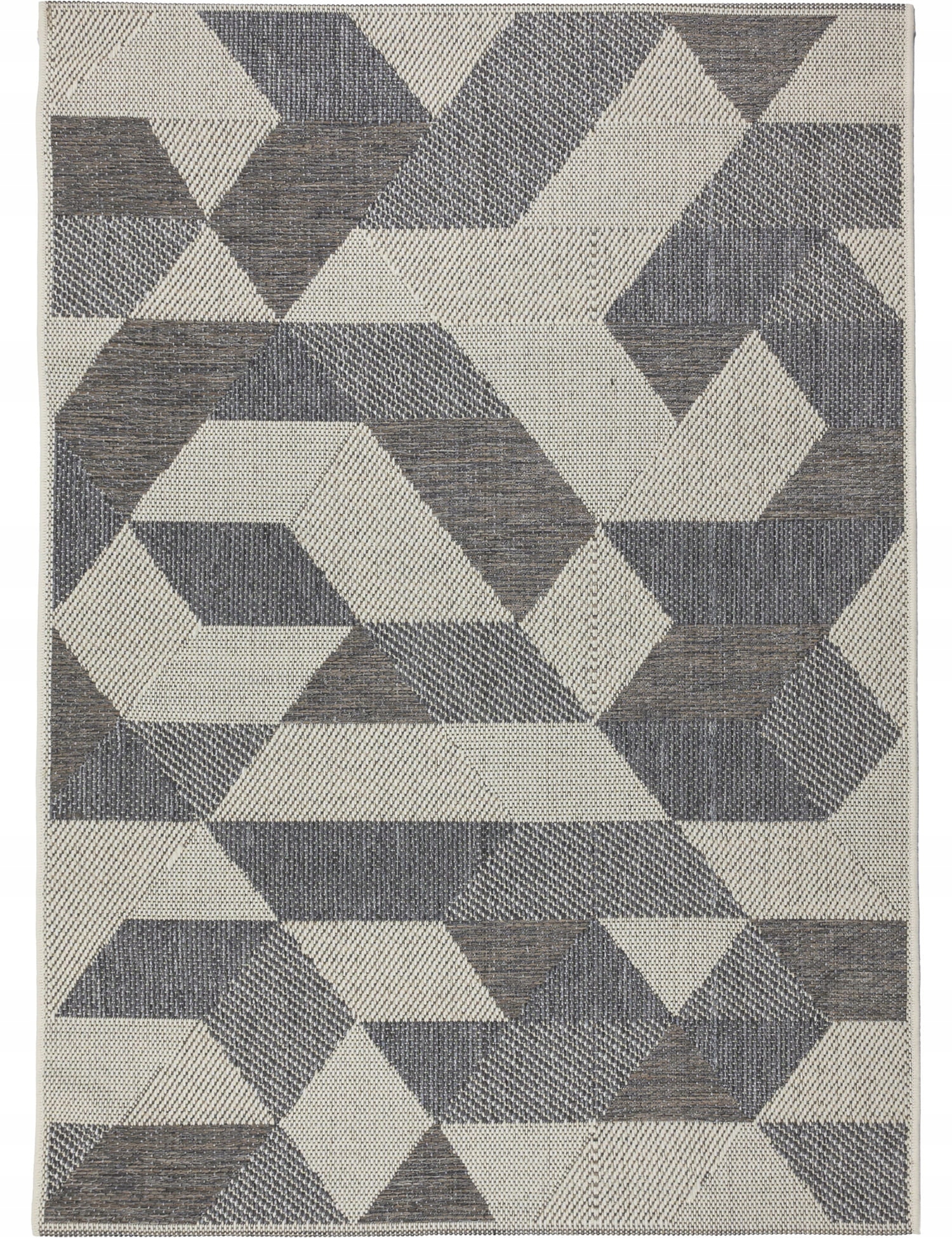 Koberec Univerzální Voděodolný Terasa Obývací pokoj Kuchyně Balkon Tekla 120x170 cm