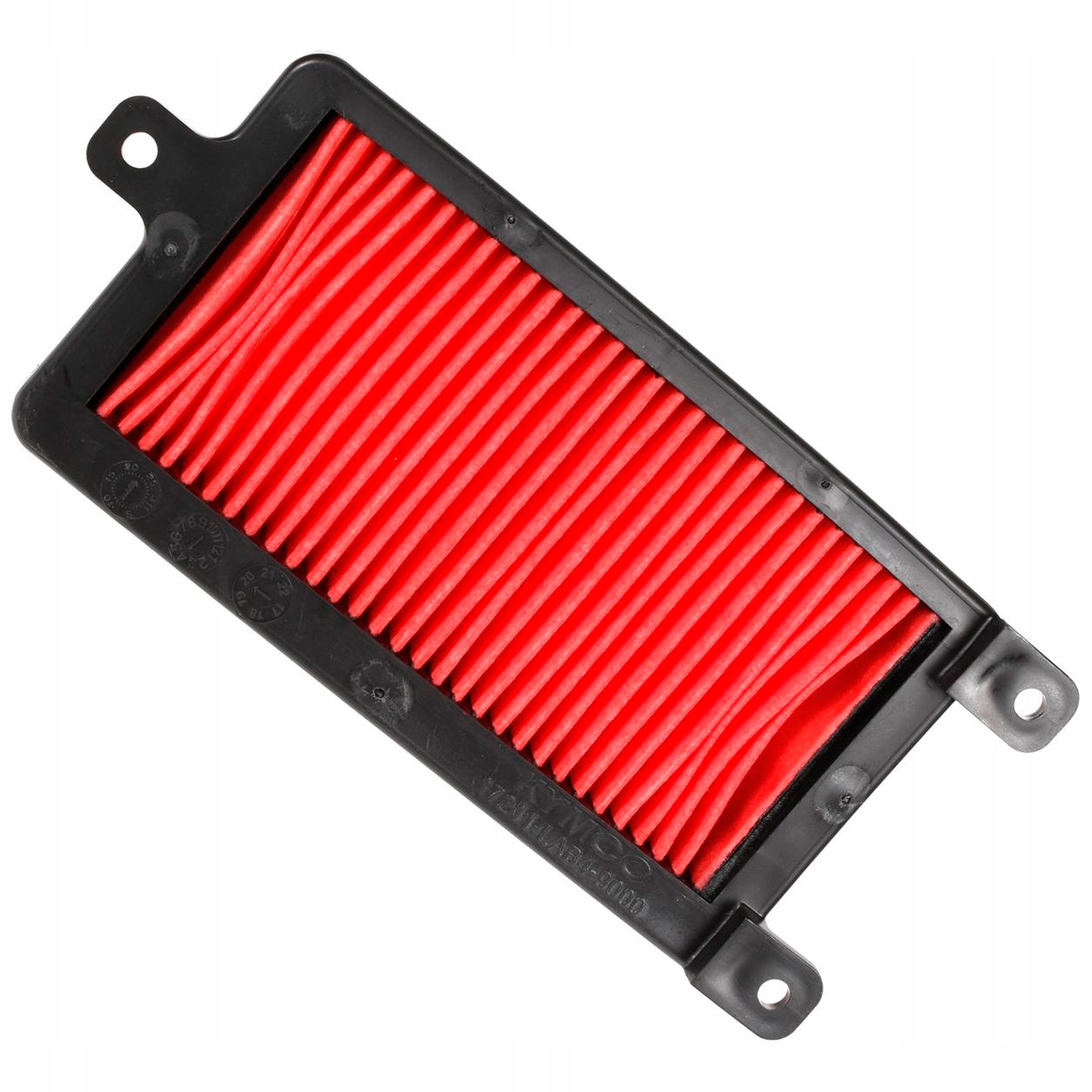 

Filtr powietrza papierowy Kymco 8