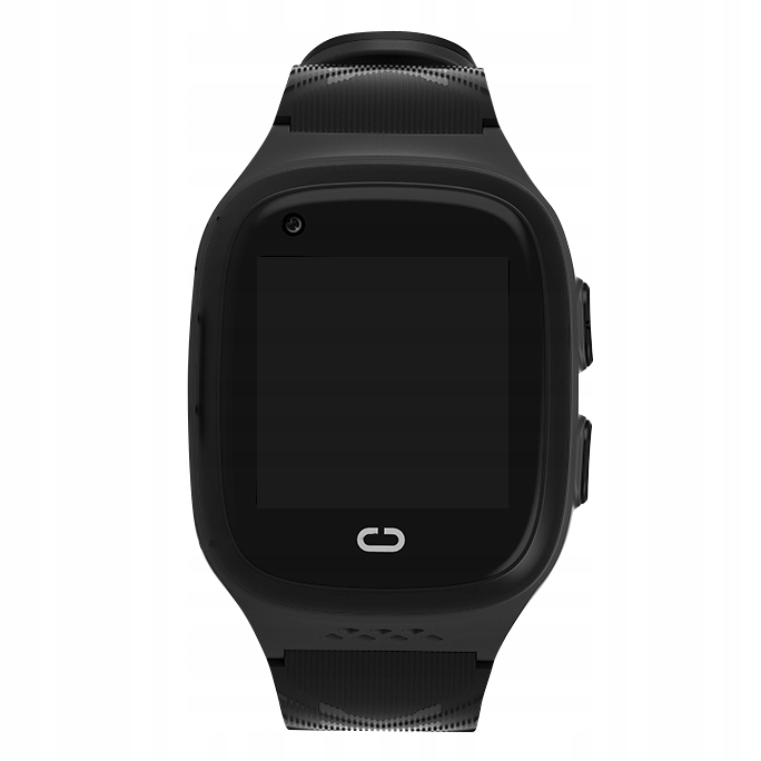 SMARTWATCH DLA DZIECI GPS SIM GRY PL SUPER JAKOŚĆ Komunikacja Bluetooth
