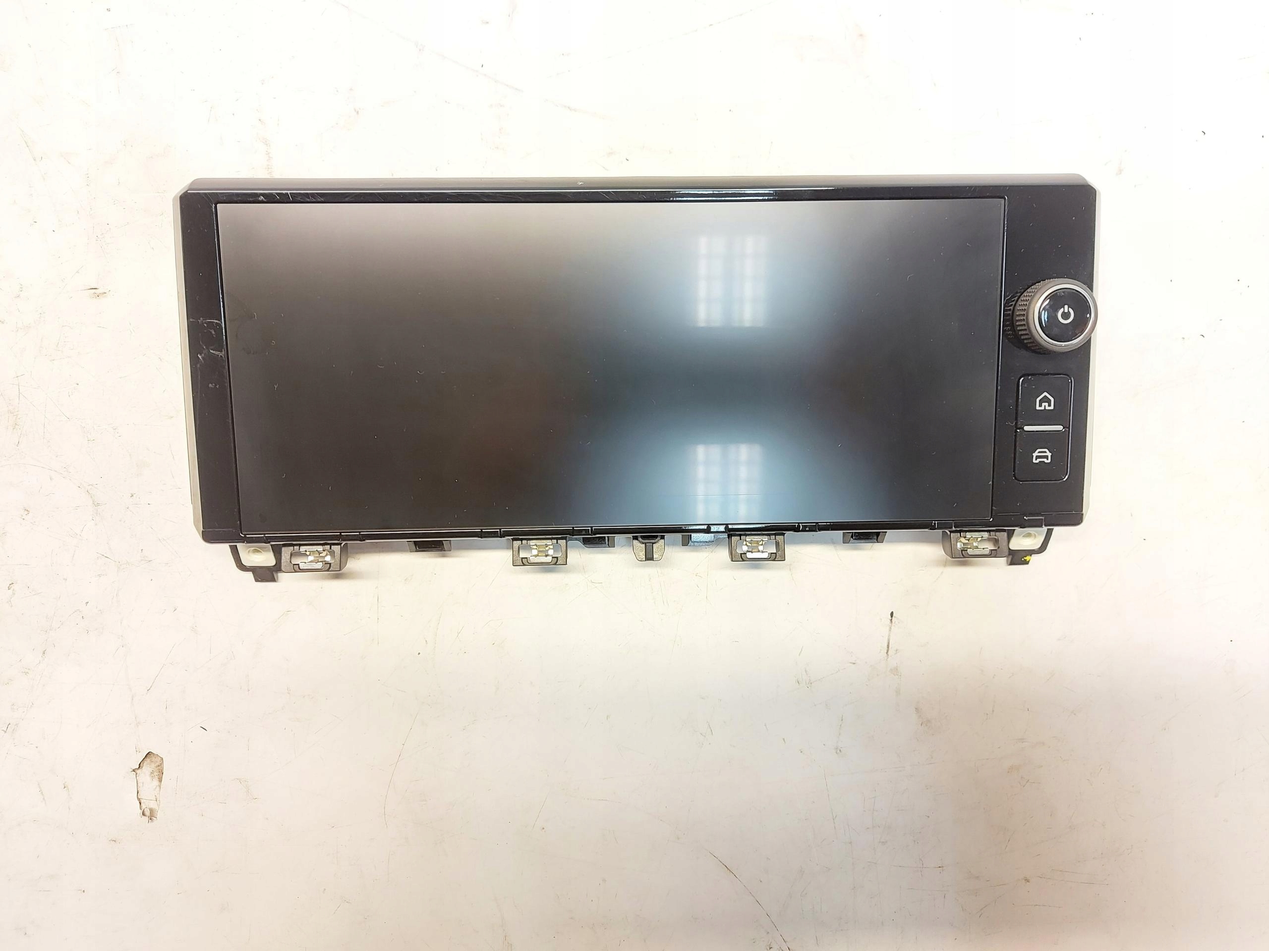 PSA Vivaro Jumpy Expert Proace displej 98513397ZD