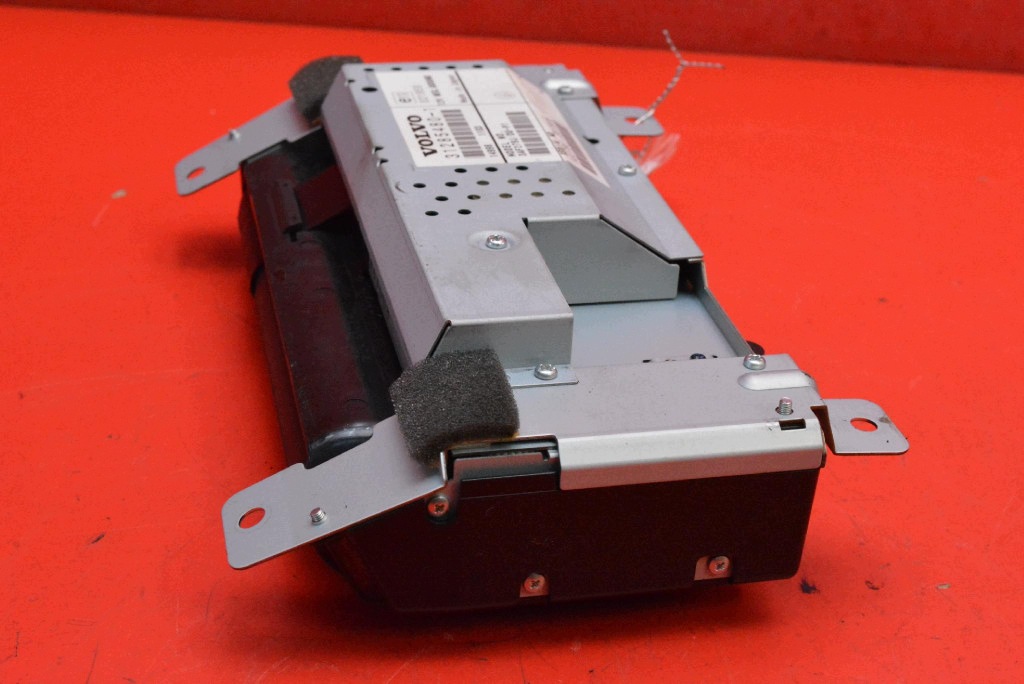 display navigation devices 31285480-1 VOLVO S40 II C30 V50 LIFT 07-12