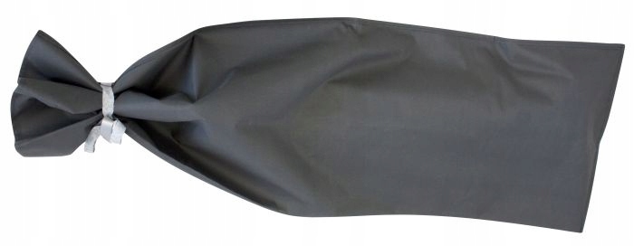 Torba na rurki stelaża Frame Bag Basic EuroTrail W-wa Marka Euro Trail