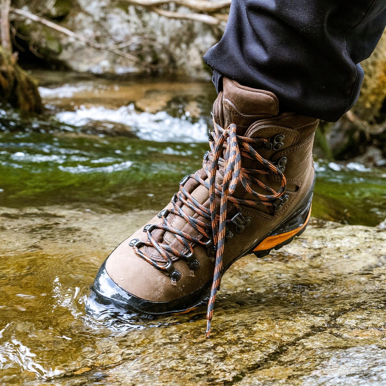 Buty trekkingowe Alpinus Viso MEMBRANA GÓRSKIE 37 Model VISO