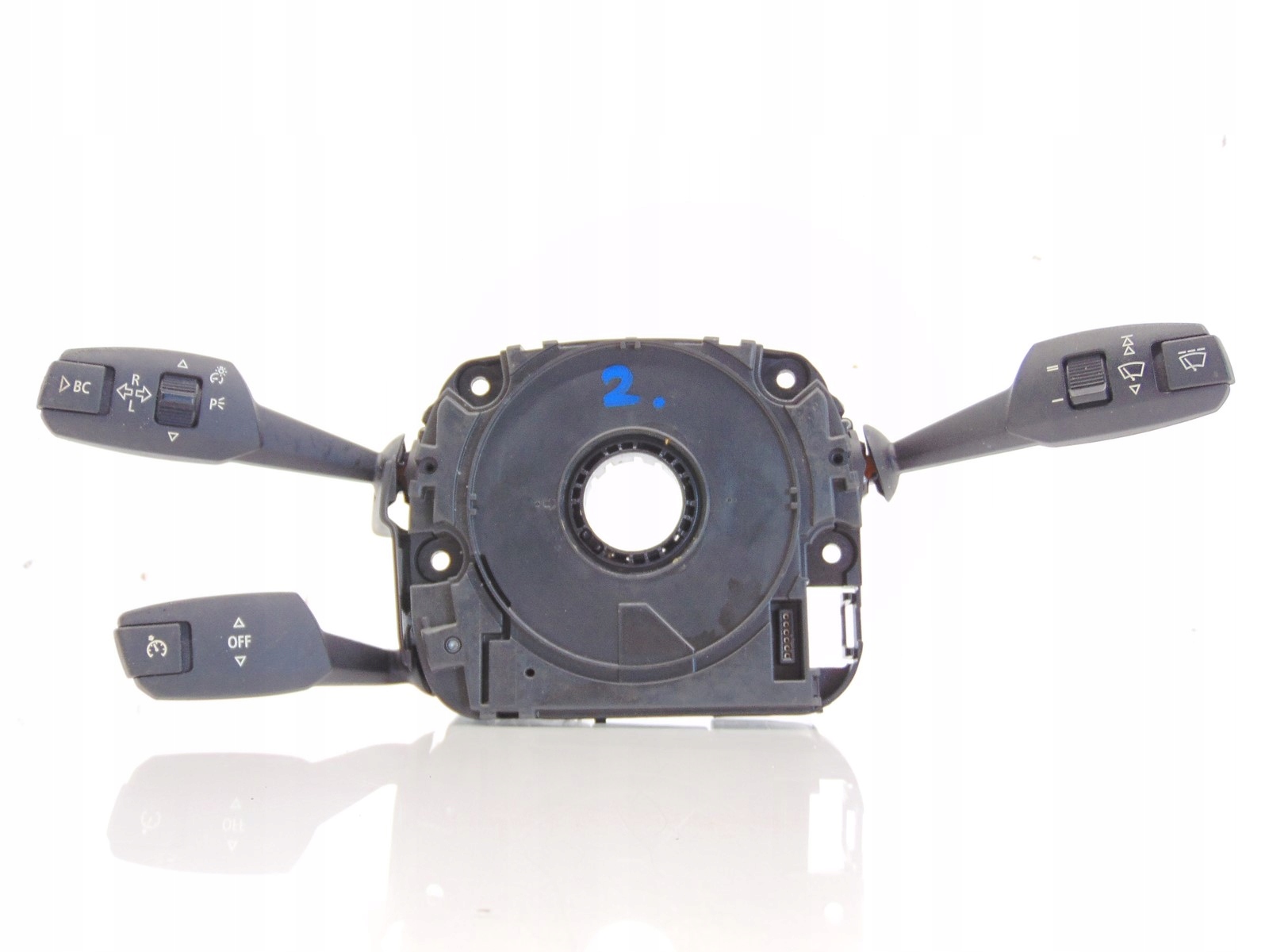 DEVIO LUCI TERGICRISTALLO TERGI BMW LZ9110882-01