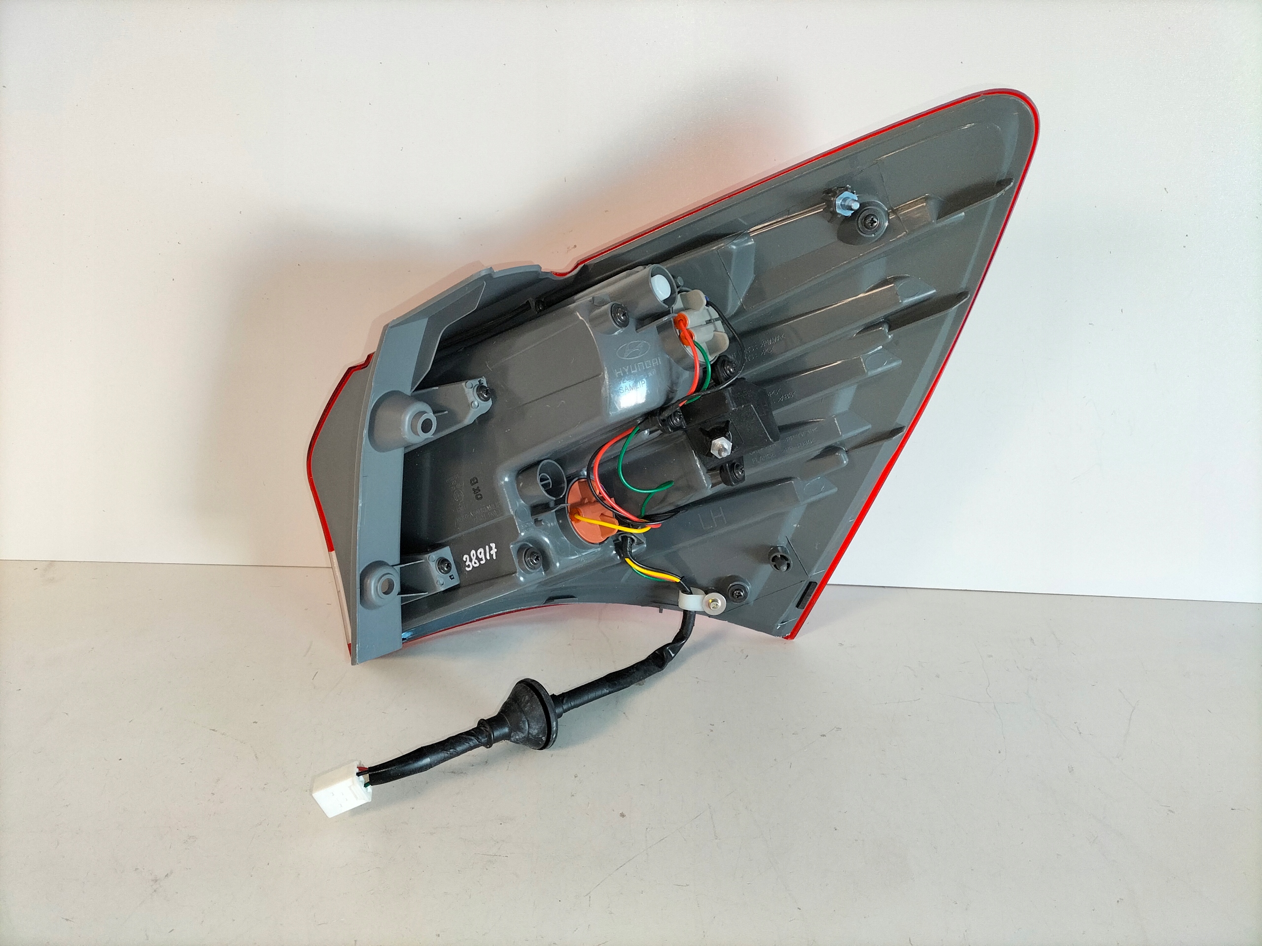 light rear rear part left HYUNDAI IX20 10-15