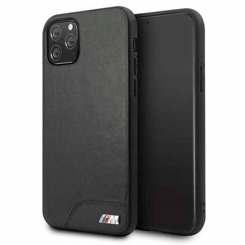 

Etui Bmw BMHCN65MHOLBK do iPhone 11 Pro Max
