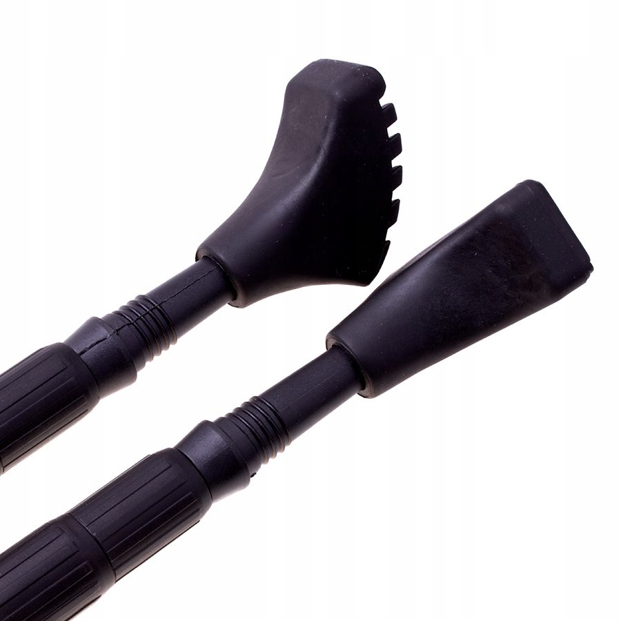 Kijki do nordic walking - niebieskie Model Kije