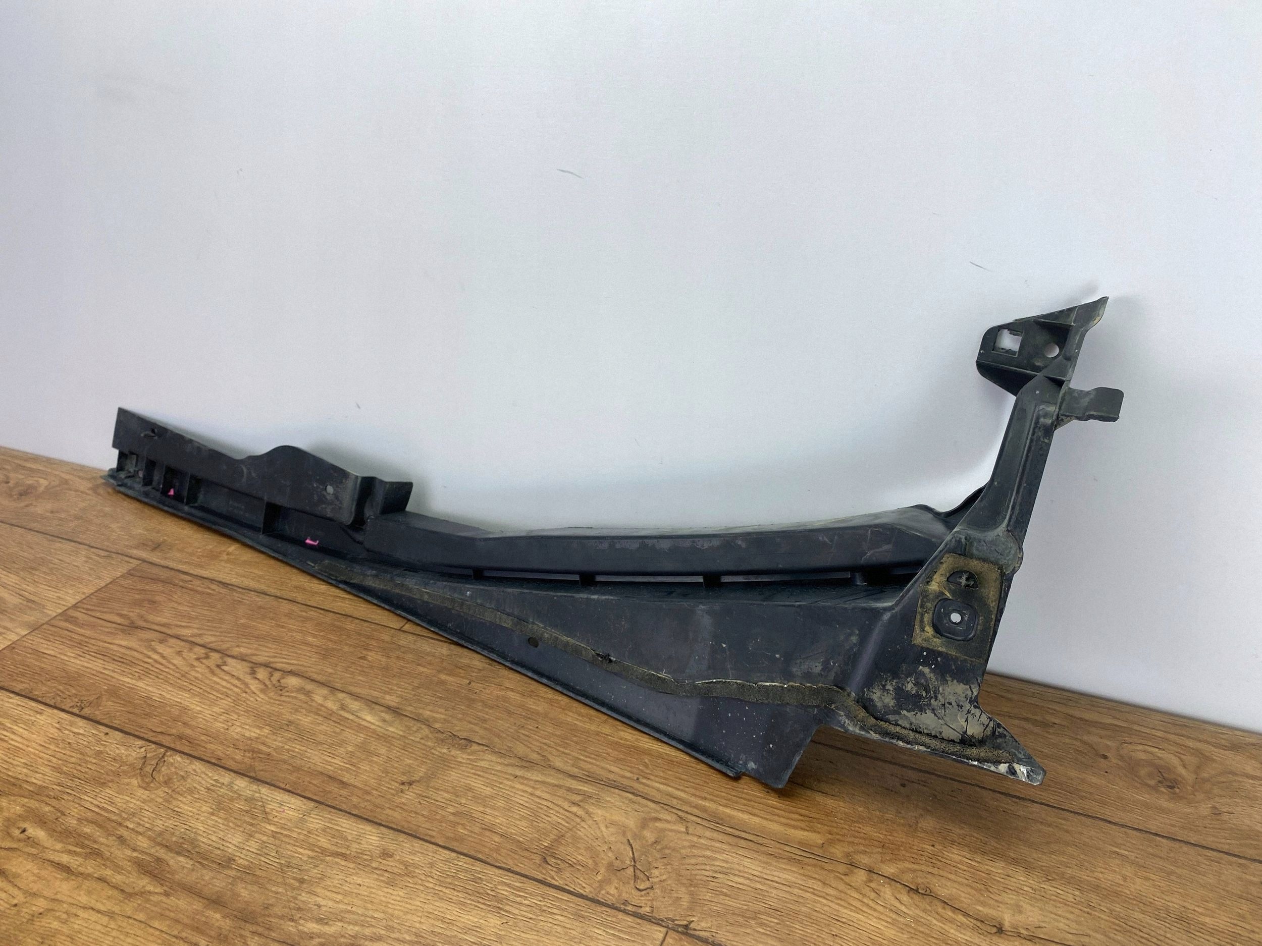 torpedo right Ford F150 2015+
