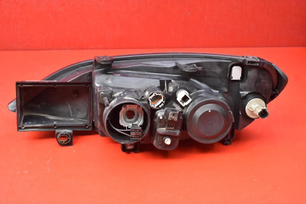 REFLEKTOR right light front lens EU 89003045 NISSAN PRIMERA P11 LIFT