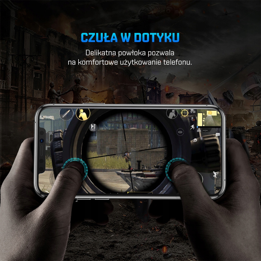 Folia Hydrożelowa Matowa Rock Space Nowość Iphone Rodzaj folia ochronna