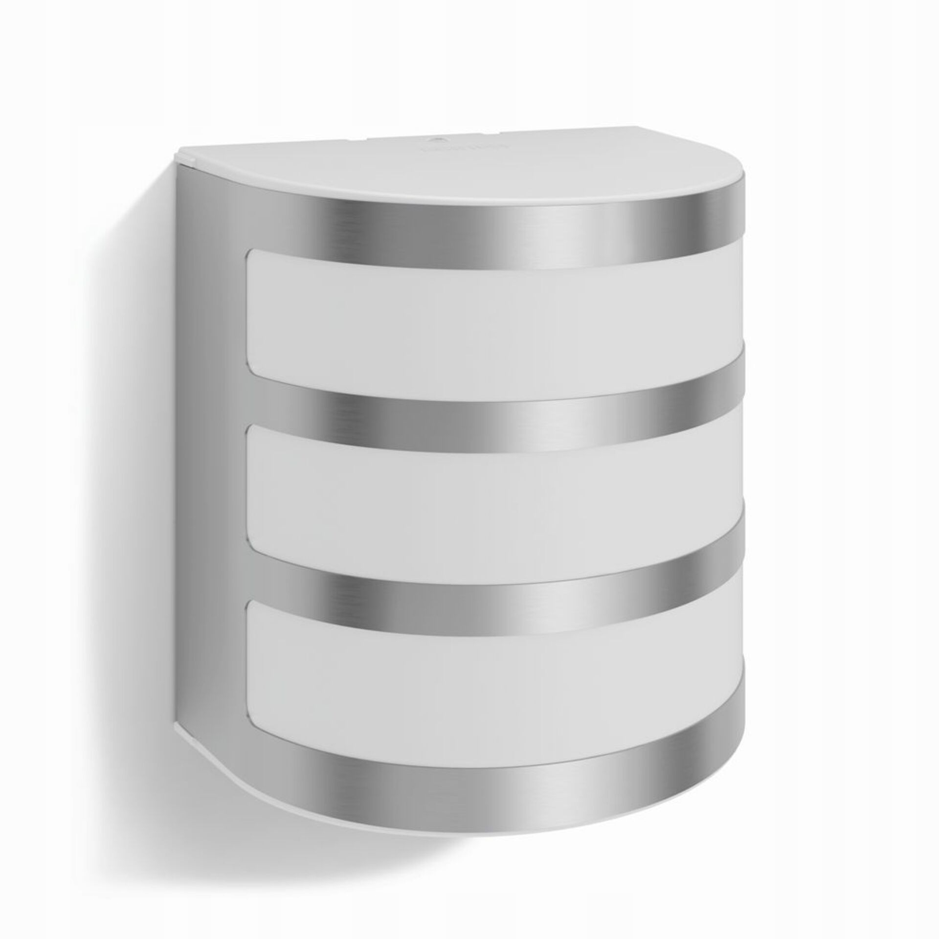 Philips Calgary venkovní Led nástěnné svítidlo 3W, nerez, IP44, 270lm