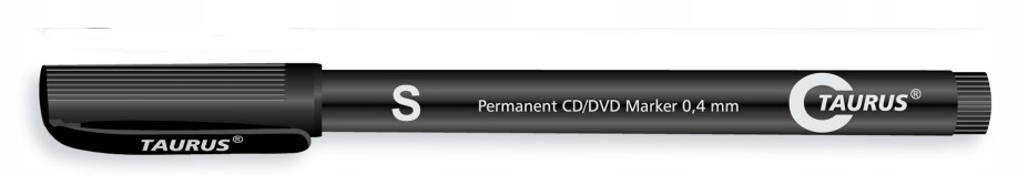 

Marker CD-DVD/Foliopis 0,4mm S Igłowa