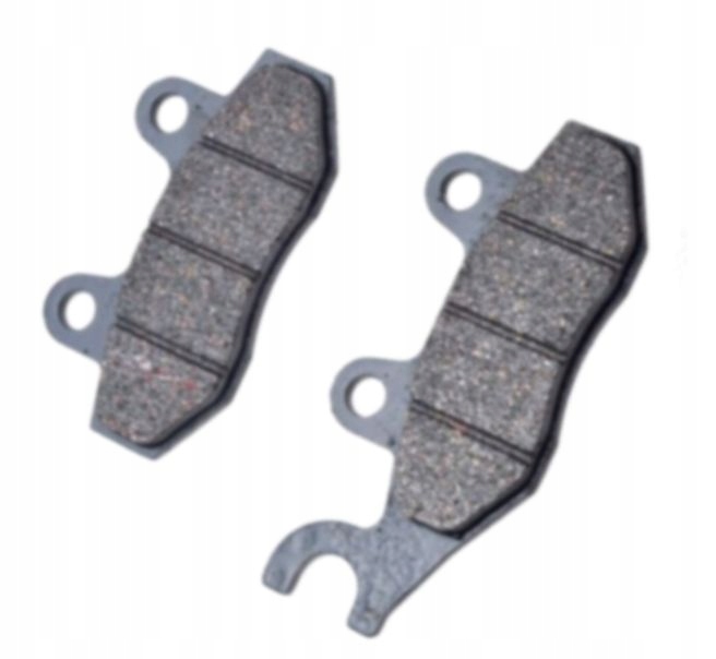 Destičky Přední Suzuki Dr 350 En 125 Lt-f 300 500 Lt-r 450 Rm 250