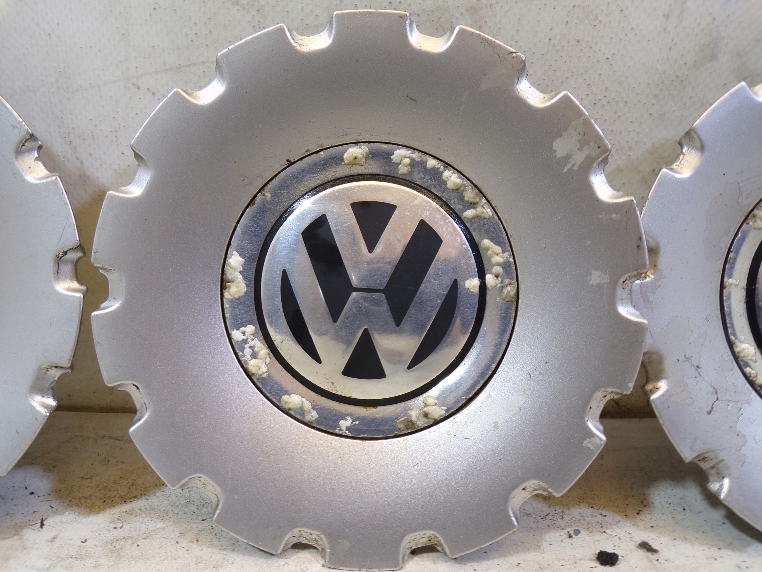 Coperchio DEKLE DEKIELKI VOLKSWAGEN 3C0601149A FI 145mm
