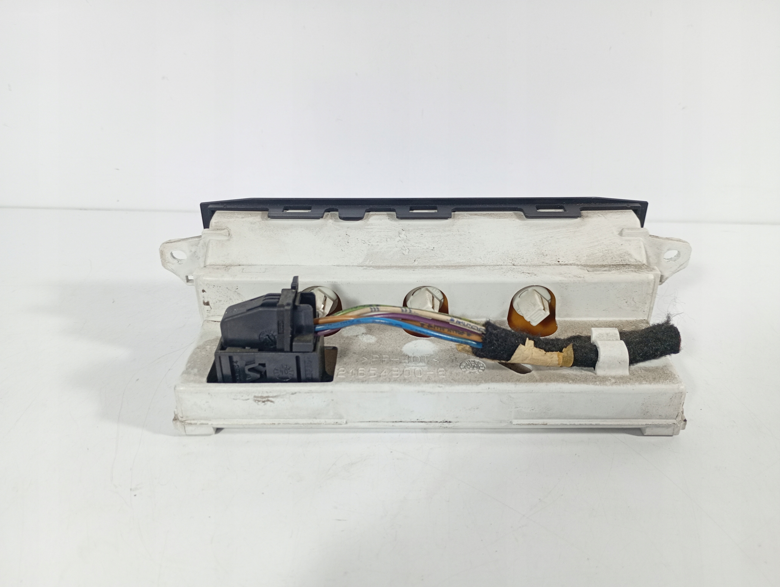 Citroen C2 03-09 Display OE 9647409477