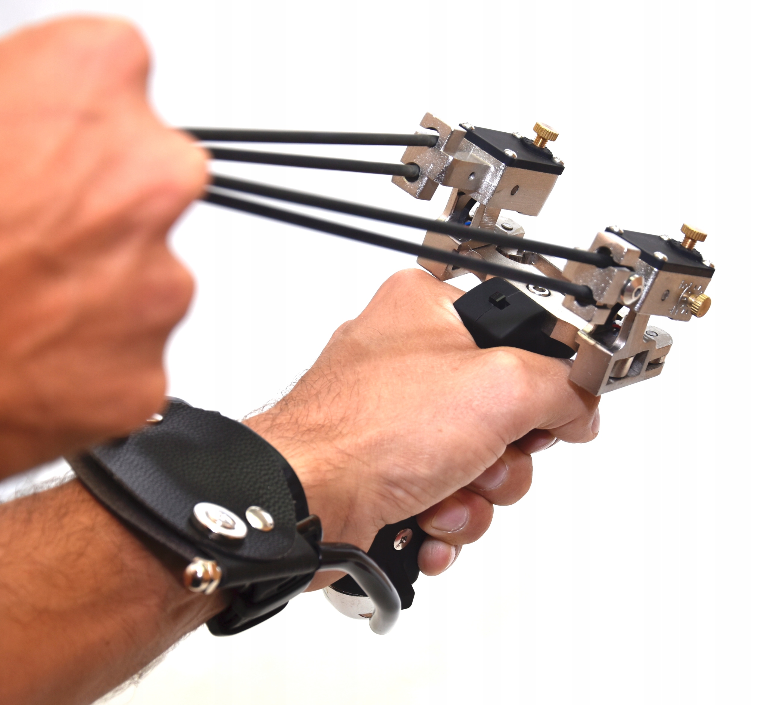 PROCA NAJMOCNIEJSZA PROFESJONALNA ZANĘTOWA LASER Rodzaj proca