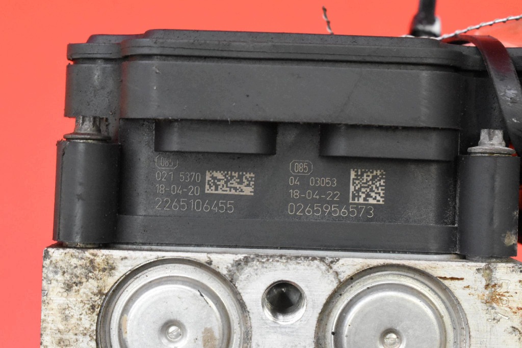 Pompa ABS 39120571 OPEL ASTRA 5 V K 1.6 CDTI 110 KM 15-20