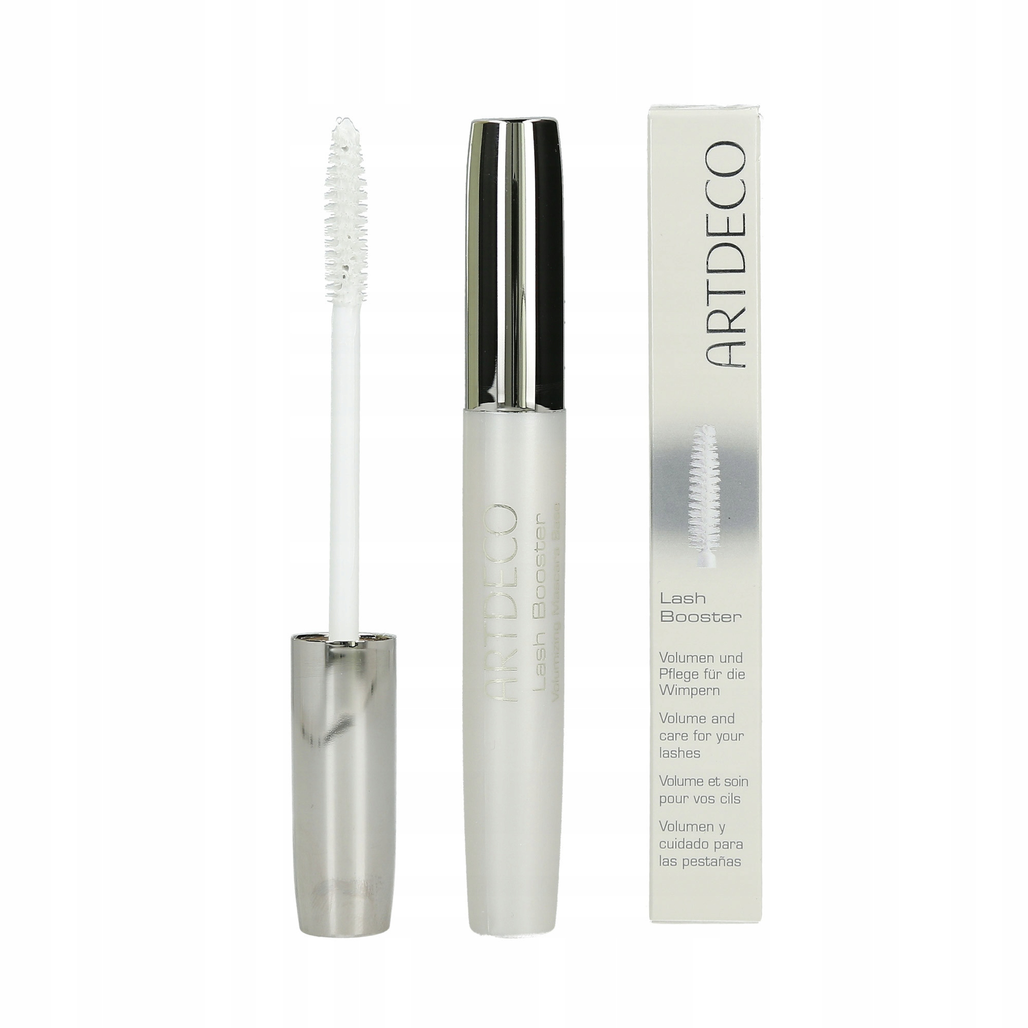 ARTDECO LASH BOOSTER VOLUMIZING MASCARA BASE 10 ML