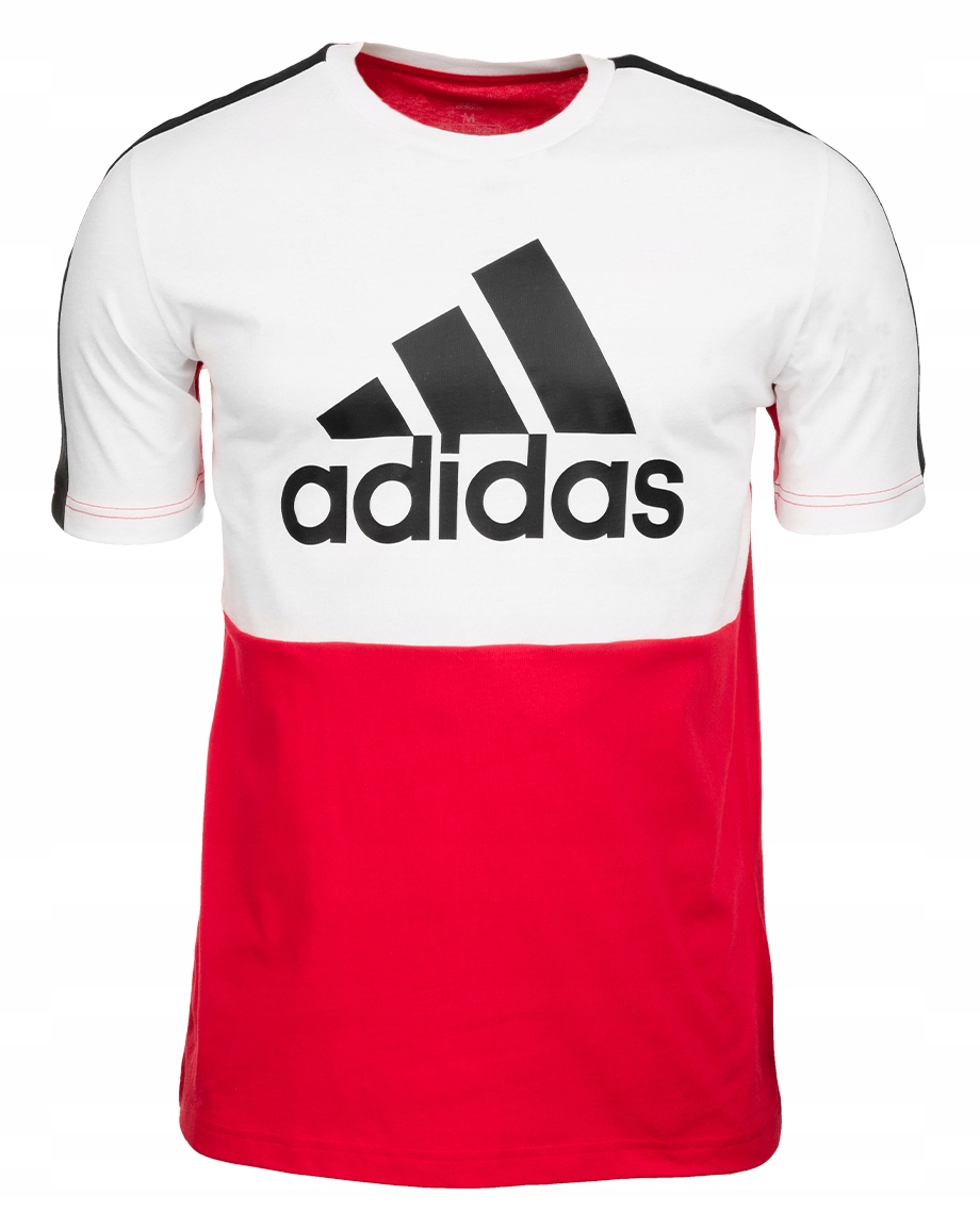 

adidas koszulka męska sportowa t-shirt roz.L