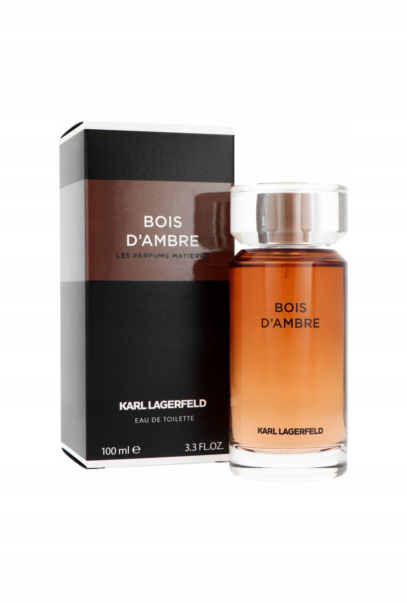 

Karl Lagerfeld Bois D`Ambre Edt 100ml