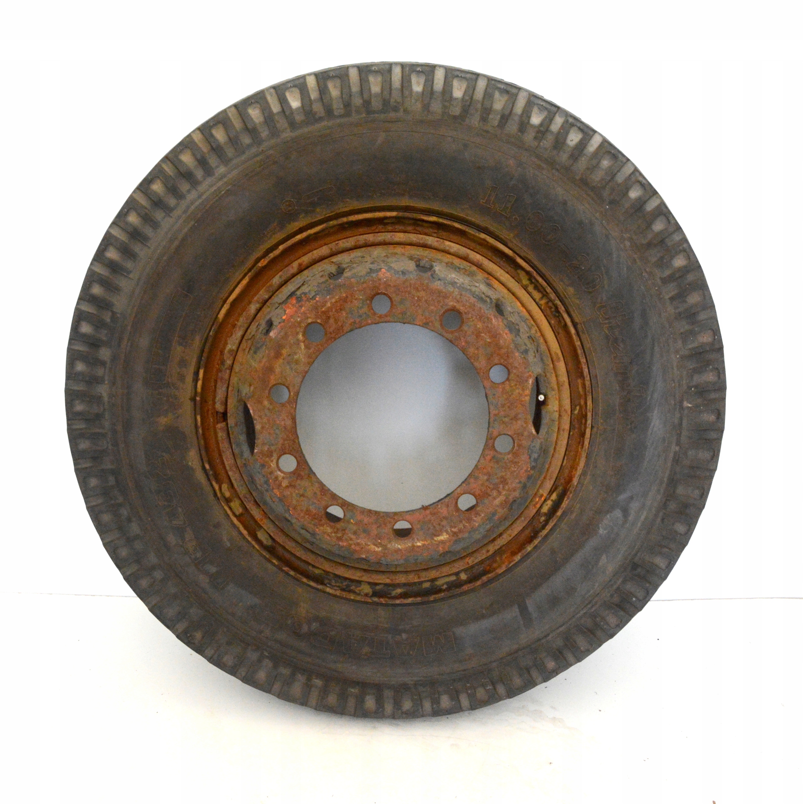 Колесо Matador 11.00 R20 протектор 14mm