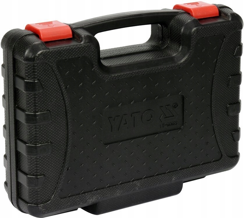 BLOKADA ROZRZĄDU PEUGEOT CITOEN 1.0 1.2 VTi YATO Marka Yato