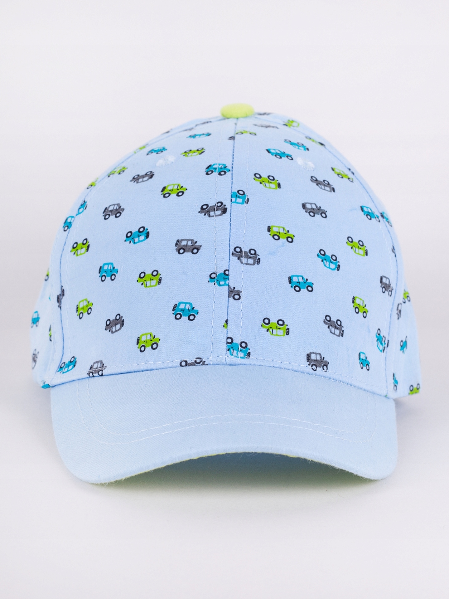 YO Czapka z daszkiem bejsbolówka, lato, 42-46 Rozmiar 42-46 cm