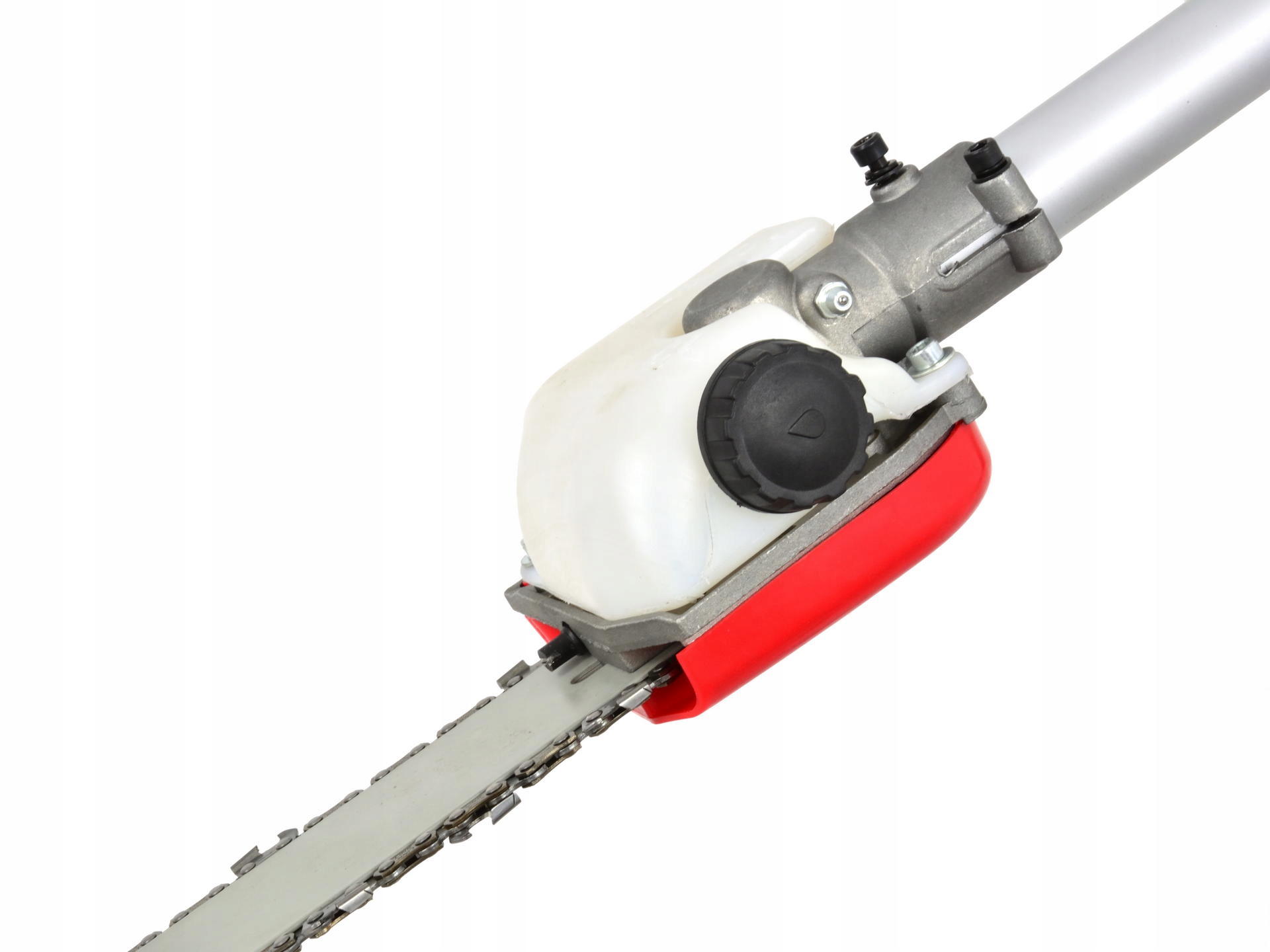 Podkaszarka Spalinowa KOSA Multifunkcyjna 4W1 3KM NOŻYCE DO ŻYWOPŁOTU PIŁA Europejski standard emisji spalin EURO 5