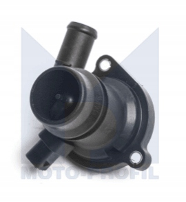 TERMOSTAT (KPL Z OBUDOWĄ) CHEVROLET AVEO 11-