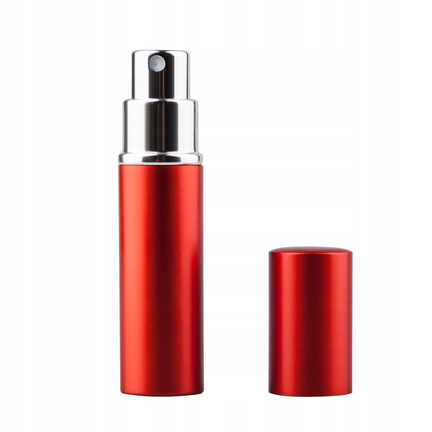

Atomizer Podróżny Do Perfum Fiolka 10ml Czerwony