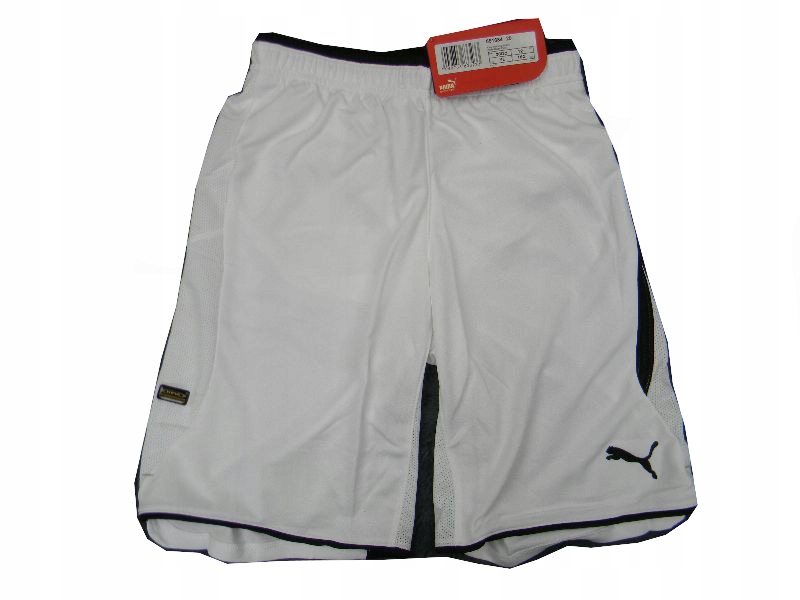 Spodenki Puma KING TRAINING SHORTS r. 140