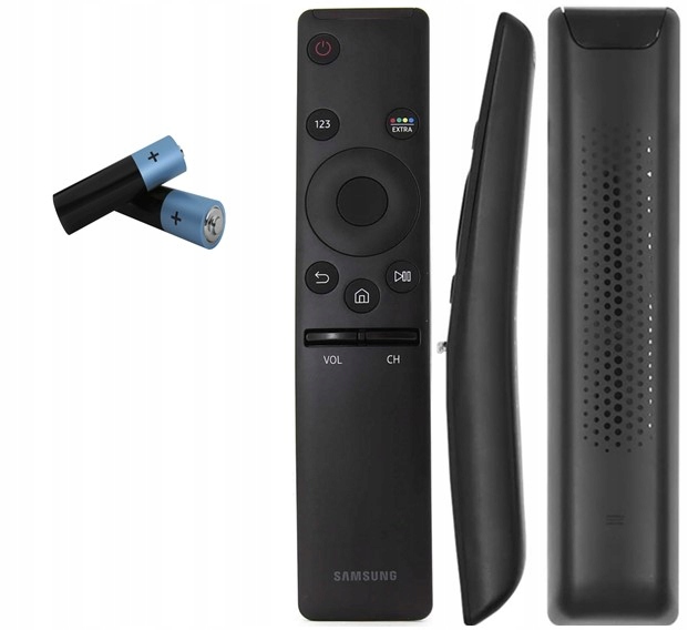 Originální Dálkový Ovladač Pro Televizor Samsung UN60KU6000 UN60KU6000G UN60KU6000GXPE