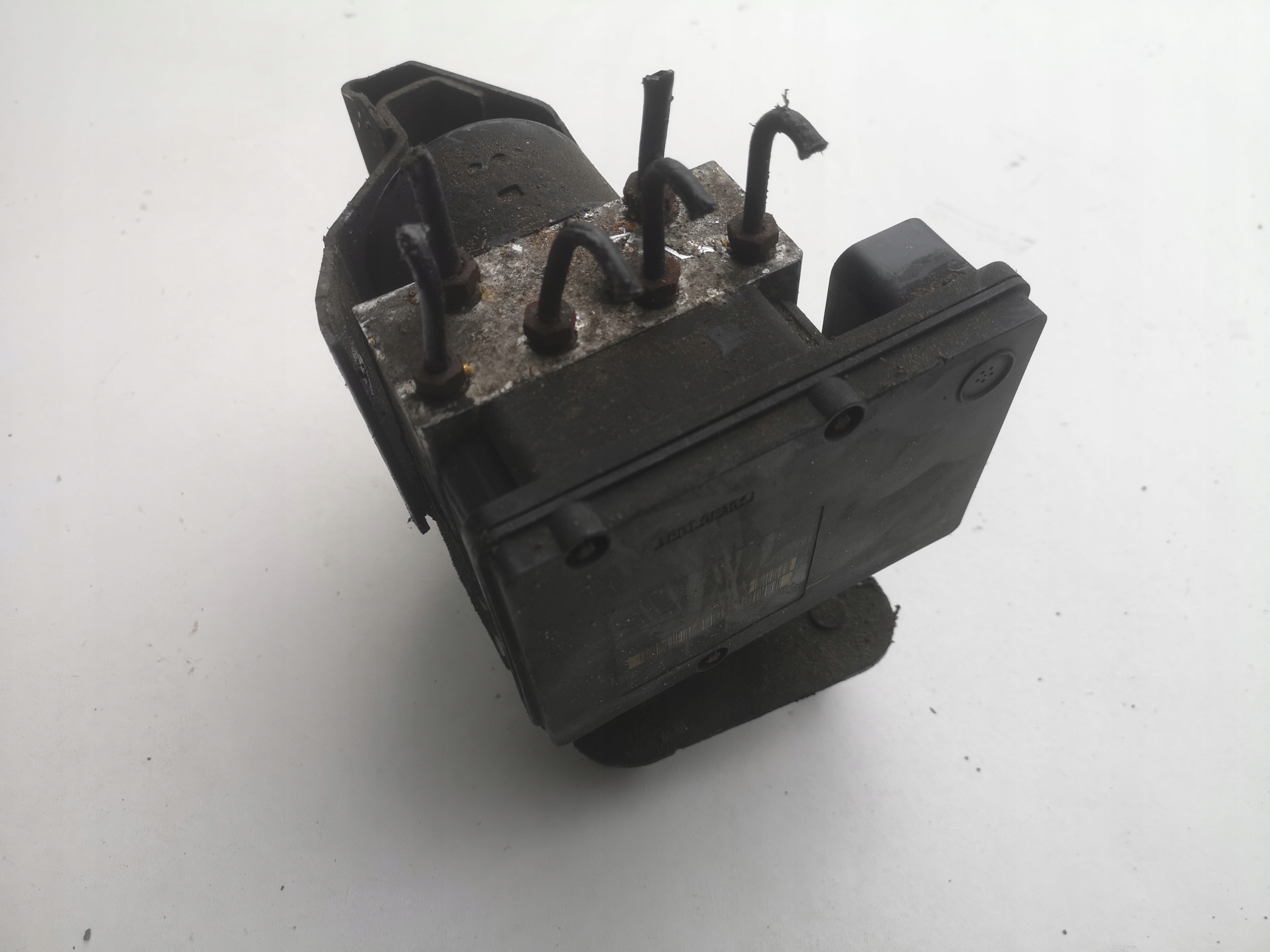 Pompa ABS Mercedes W251 ML W164