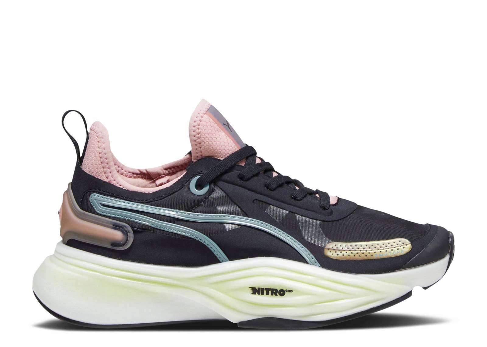 Dámské Sportovní Boty Puma Pwr Nitro Squared Wn's vel