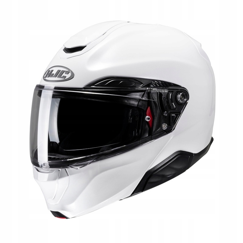 Helma Hjc Rpha91 Pearl White Motocyklová prilba