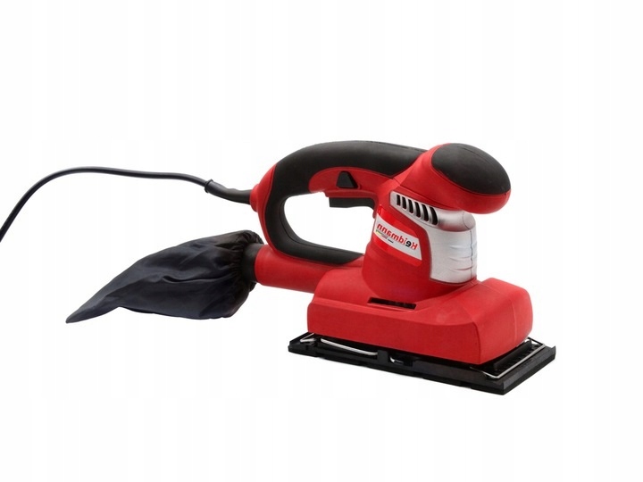 

Szlifierka Oscylacyjna Do Drewna Mocna