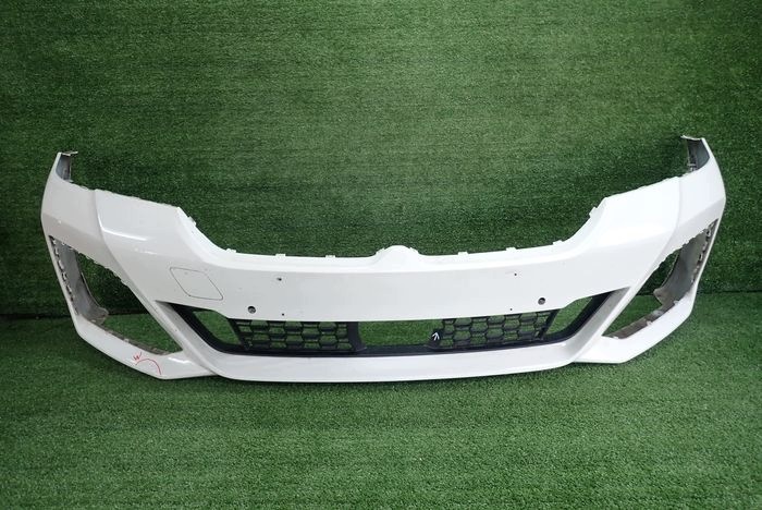 BMW G30 G31 5 m-packet LIFT 20- front bumper front