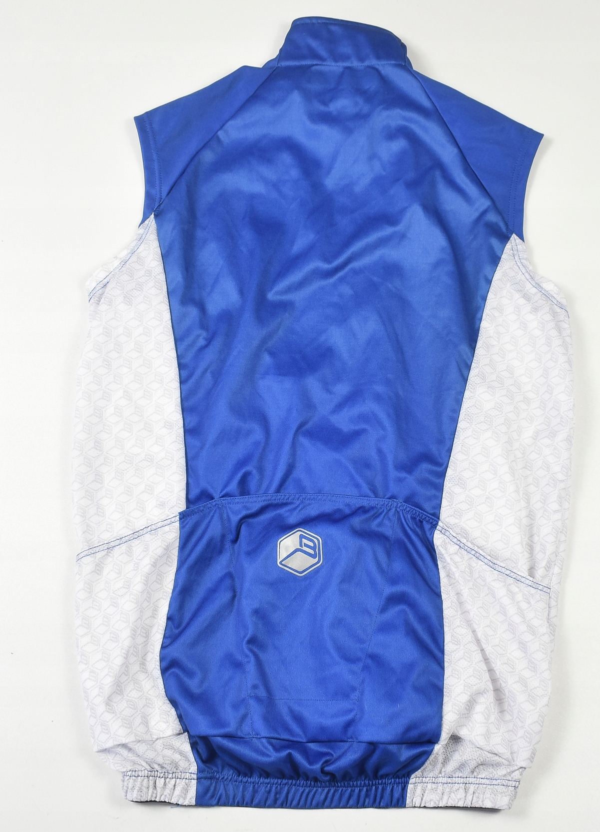 I8 KOSZULKA ROWEROWA BRIKO M Model 1