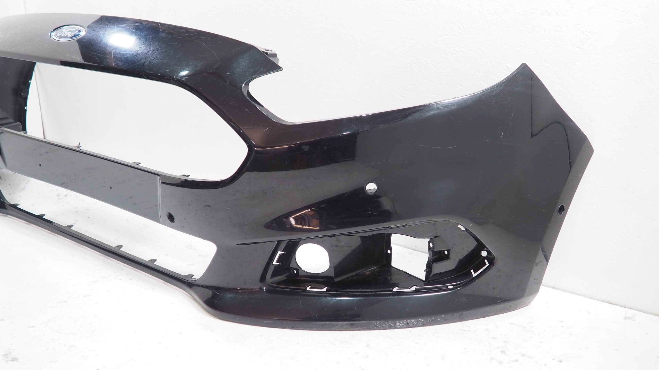 Ford S Max MK2 bumper front front EM2B-17F003