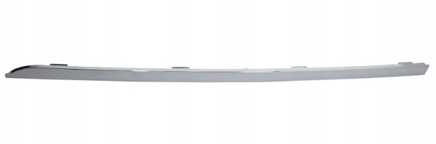 LISTWA ZDERZAKA PRZÓD PRAWA BMW 7 F01 F02 10.2008-01.2016